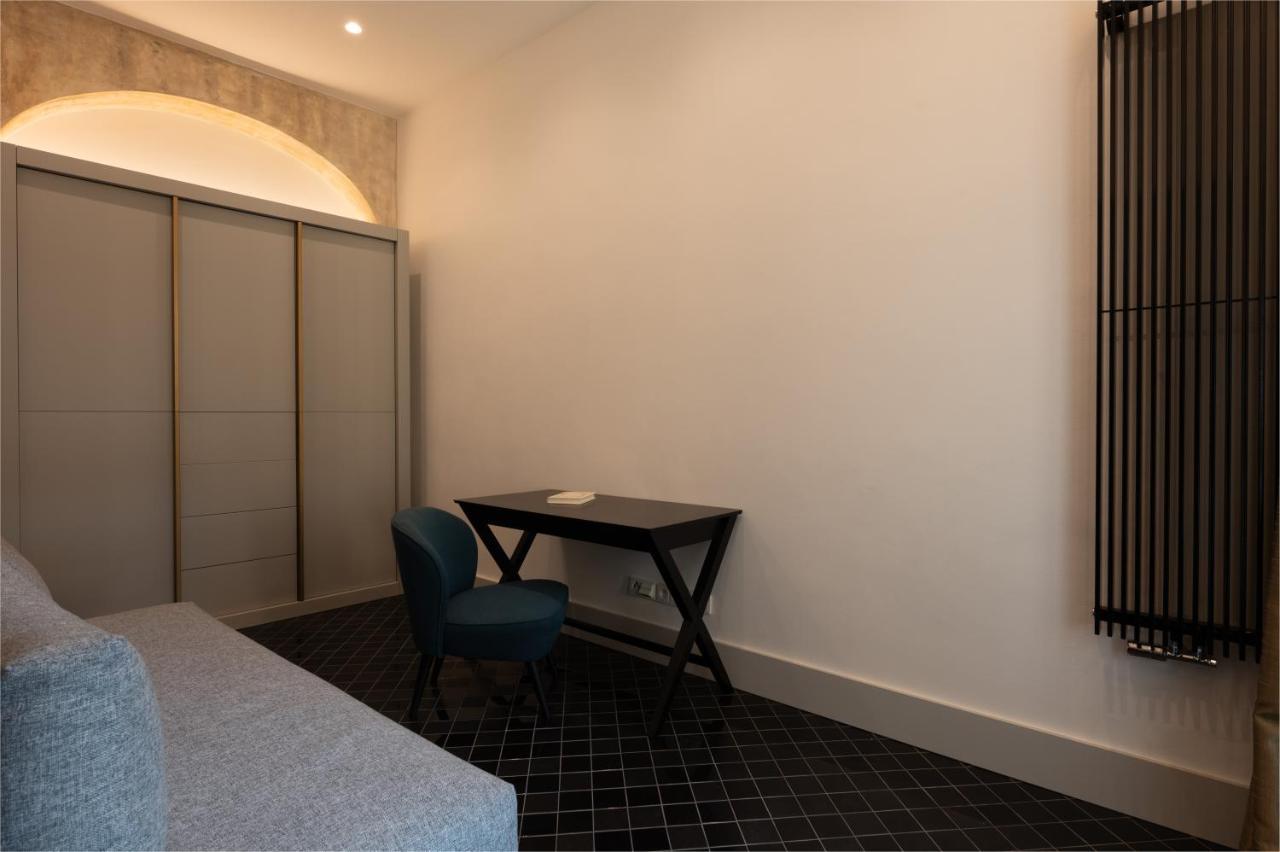 شقة Luxury Old Town Apt, Parking براغ المظهر الخارجي الصورة